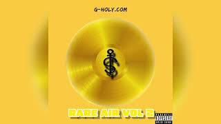 Busta Rhymes ft The Notorious B.I.G & Chubb Rock - The Ugliest (J Dilla) [Rare Air✔ Vol 2, Track 2]