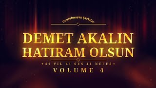 Demet Akalın - Hatıram Olsun -  Resimi