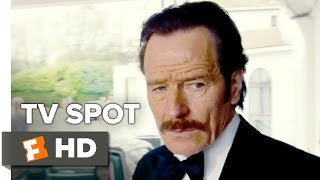 The Infiltrator Tv Spot - Get Out Alive 2016 - Bryan Cranston, John Leguizamo Movie Hd