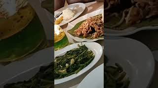 Makan siang bareng Teman kantor ketapang #makansiang #teman #temankantor