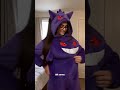 Gengar in my life #tcg #pokemon #gengar