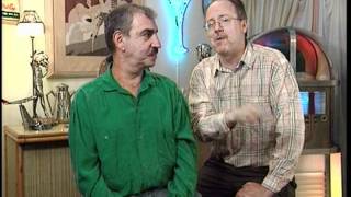 Art Deco Episode 1 "Out of the Closet" with the Deco Guys