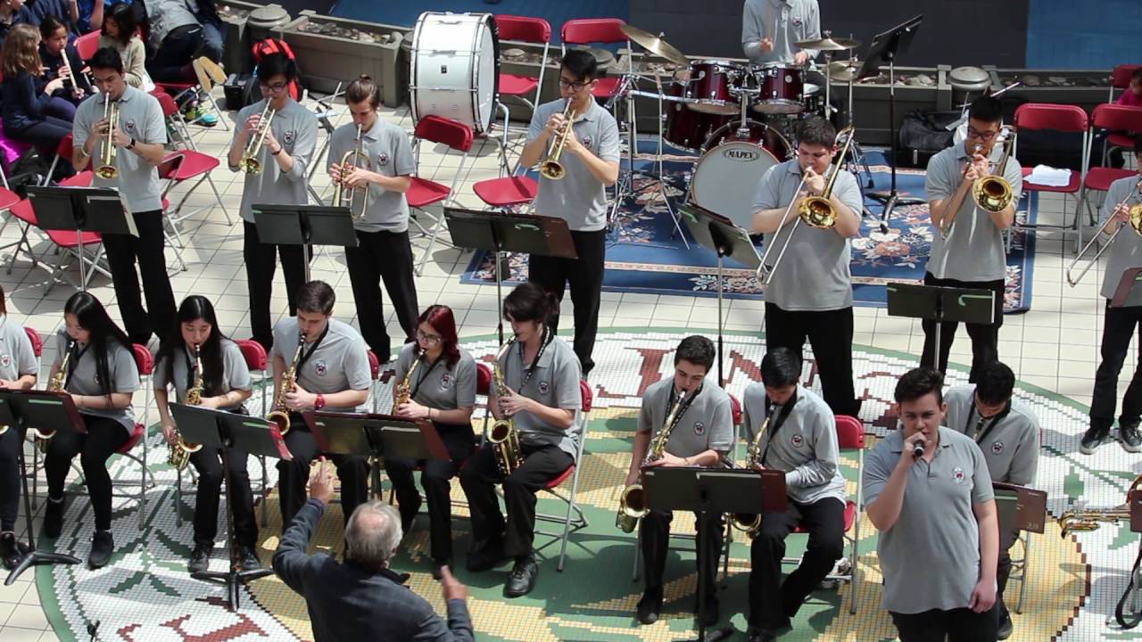 Woodbine Festival 2016 YouTube