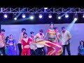 Ramesh master jhansi sivaji song full of comdey entertainment balu riders event 9985989008