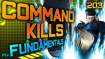 A Trick To Improve Combo Execution // Tekken 7 Guide - 203