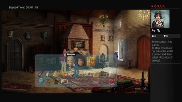 Broken Sword 5 walkthrough part 19