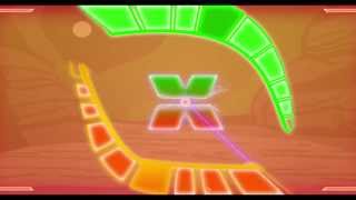 Tsuna X Burner Animation