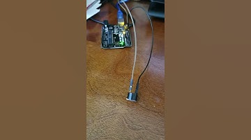 Thumbnail of Lesson 6 - Active Buzzer