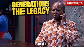 Generations The Legacy Today Full Episode | 21 October 2026 | Full Episode HD 1080p