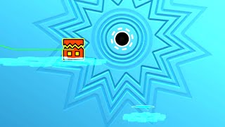 Making huge orb deco with only saws
