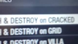 Gb win 2nd map