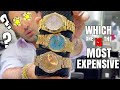 ROLEX Presidential : WHY Are they so EXPENSIVE ? Rolex Presidential Secrets PART 1