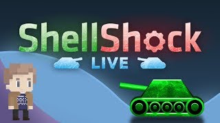 🔴 Recording | Average Levels Welcome! | Shellshock w/ Friends