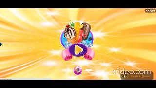 Ice Cream Maker Game لعبة صانع الأيس كريم من أكتر الألعاب المسلية للمبدعين محبين تنسيق الألوان