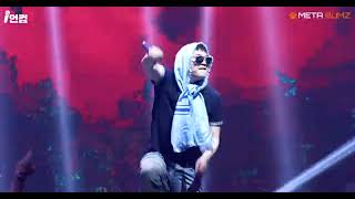 [4K] 호미들 - BROKEN FERRARI @ METABUMZ HIPHOP FESTIVAL
