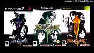 Evil Reborn (Extended) - Soul Calibur II OST
