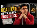 Die Realität hinter meinem Foodtruck