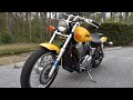 Best Beginner Motorcycle? Honda Shadow