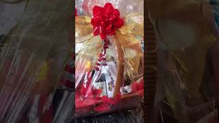 Christmas Gift Basket’s Idea’s 🎁#gourmetfood
