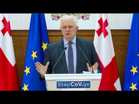 გთხოვთ, ეს შობა-ახალი წელი განსხვავებულად გადავიტანოთ. სიტუაცია სტაბილიზირდება - ამირან გამყრელიძე