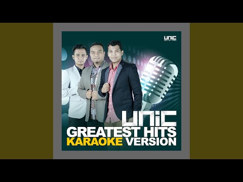 Putar Bintang Syurga 2017 (Karaoke Version) - Unic