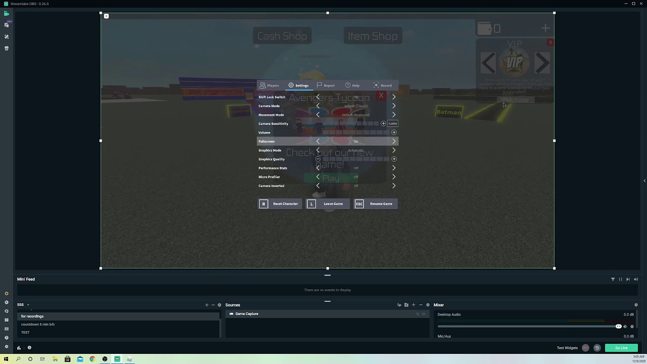 Streamlabs Obs Not Capturing Game Taiaaqua streamlabs-obs-not-capturing-game-taiaaqua