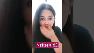 Netizen 62 