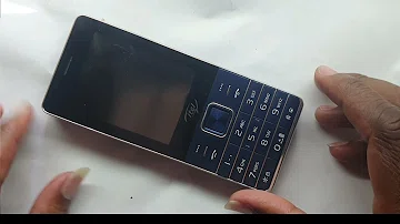 How To Unlock Itel 2160 Keypad Phone How To Unlock Itel 2160 Keypad Phone