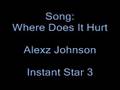 Where does it hurt full version album version