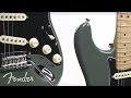 Fender American Professional Series Guitars | Fender