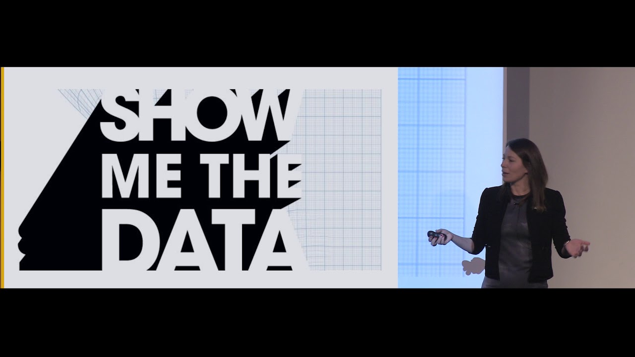 Troubleshooting the gender gap - YouTube