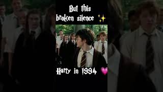 Love this trend 💗💗•Harry Potter Edits