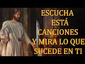 ALABANZAS PARA EXPULSAR TODO MAL DE TU VIDA ||MÚSICA CATÓLICA PARA EMPEZAR EL DÍA DE LA MANO DE DIOS