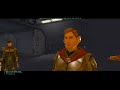 TSL: Jedi Exile on Cathalan-22 #steam #tslrcm #m478ep #sithlord #gaming #nvidia #jedi #kotor2