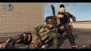 Call of Duty Warzone - Plunder compilation best bits Part 2