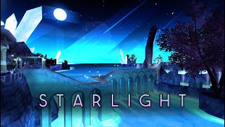 Starlight - Warp Center Gameplay