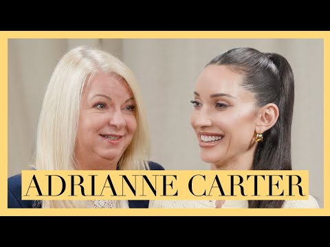 Unlocking the Power of Body Language with Adrianne Carter