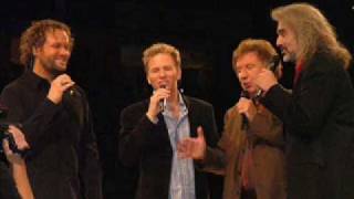 Video thumbnail of "Gaither  Vocal Band - Keep Believing"