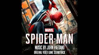 Spider-Man 2018 OST: 14 The Demon He Became