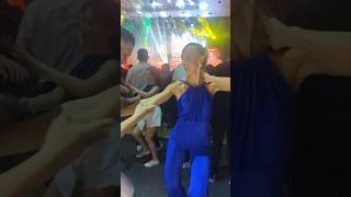 Llegaste tu (Bachata) Alba Sánchez y Gabriel Salgado Euroson Latino 2023 #dance #bachatasensual