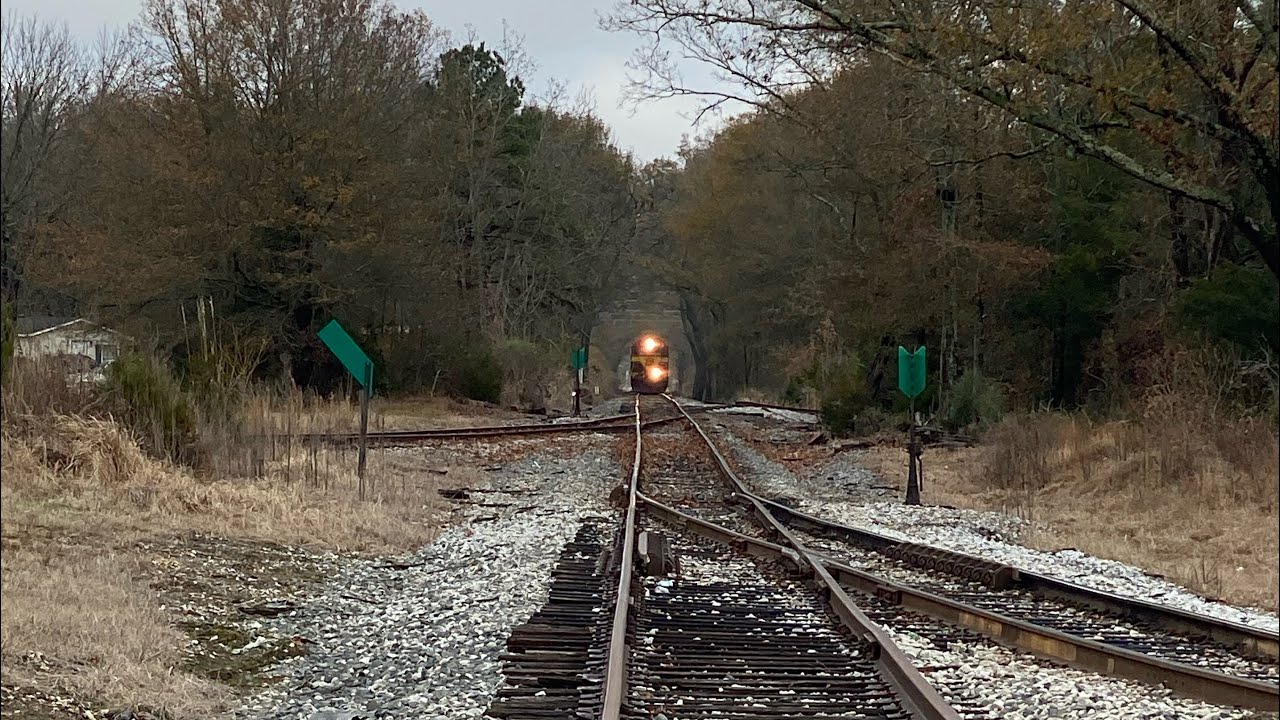 KCS Aberdeen local at West Point MS