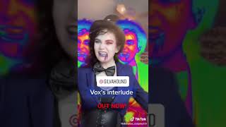 Vox’s Interlude on TikTok!