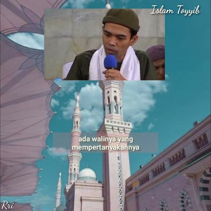 Ustadz Abdul Somad: Perempuan jangan dibodohi #storywaislami #shorts #short #shortvideo #shortsvideo
