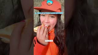 Stay for the drinking tap clips ???? Tips for saving money in Iceland 1