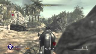 WaW - Massive Fail at 3-3