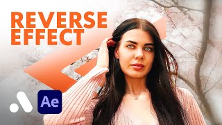 Create a Smooth Reverse Effect in After Effects (No plugins)