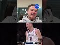 Rick Pitino thinks the UConn teams that went back-to-back are in a class of their own.