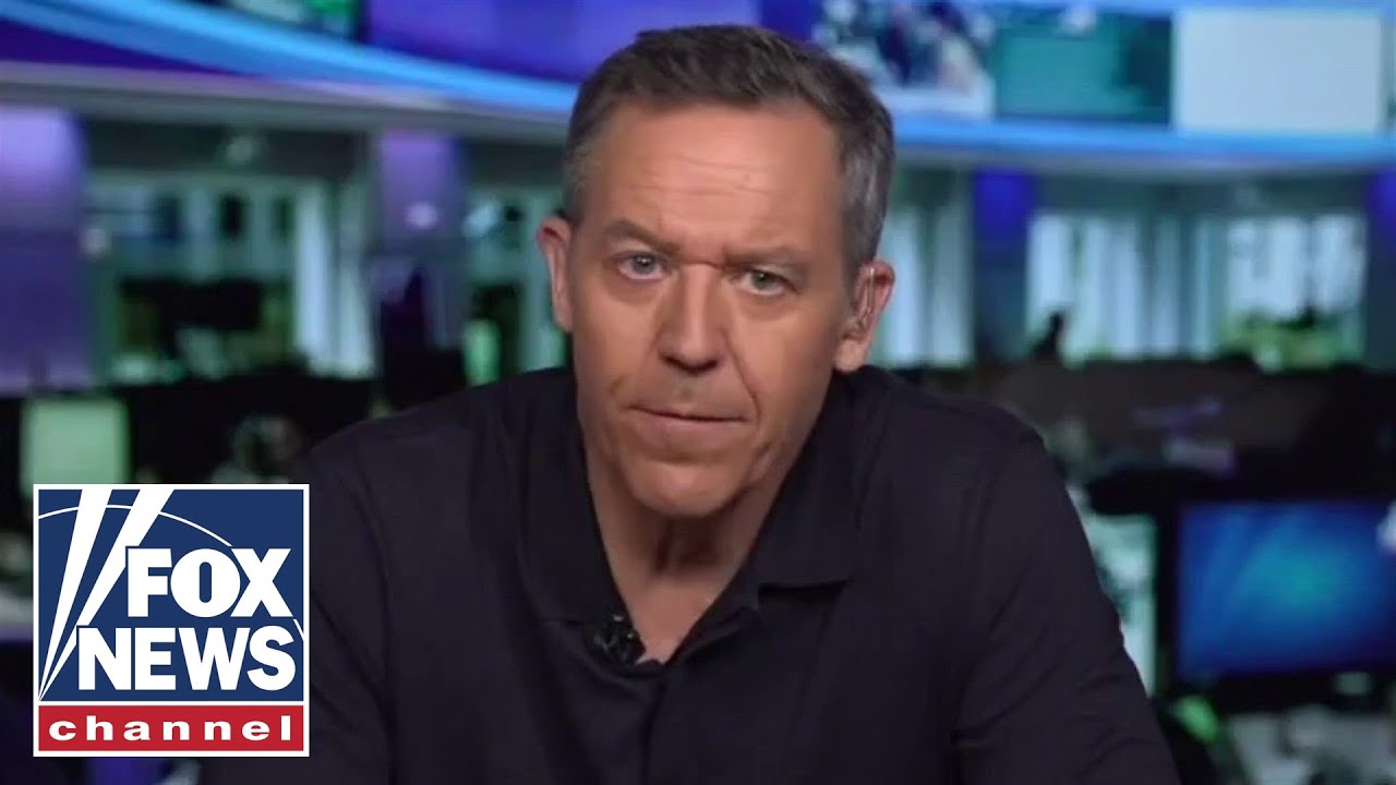 Gutfeld on the New York City exodus and De Blasio's response