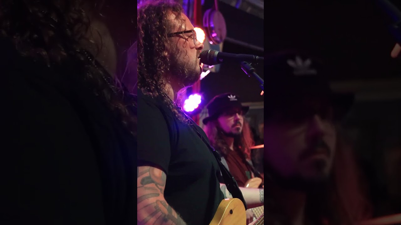 Смотреть «“Somewhere” (board mix) Live from @dunedinbrewery Dec 7, 2024 is up on our Patreon for free!» на YouTube Смотреть «“Somewhere” (board mix) Live from @dunedinbrewery Dec 7, 2024 is up on our Patreon for free!» на YouTube