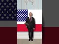 إعلان لتمثال الرئيس الروسي بوتين وهو يزيل علم امريكا ويحل محله علم روسي فهل نهاية أمريكا على يديه